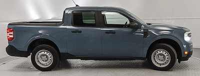 Used 2022 Ford Maverick - photo 1