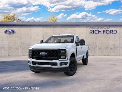 2026 Ford F-250 Regular Cab 4WD Pickup for sale #261663 - photo 2