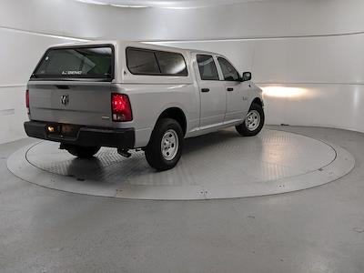 Used 2016 Ram 1500 Tradesman Crew Cab Pickup for sale #A0020 - photo 2