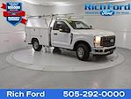 2024 Ford F-250 Regular Cab 4x2 Service Truck for sale #A0037 - photo 1