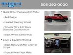 2023 Ram 2500 Crew Cab 4x4 Pickup for sale #A0040 - photo 31
