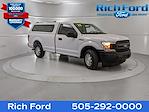 2020 Ford F-150 Regular Cab 4x2 Pickup for sale #A0044 - photo 1