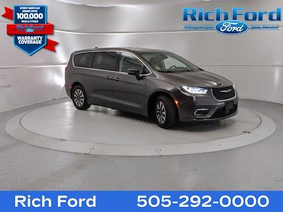 2023 Chrysler Pacifica FWD Minivan for sale #A0053 - photo 1
