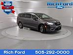 2023 Chrysler Pacifica FWD Minivan for sale #A0053 - photo 1