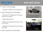 2023 Ford Ranger SuperCrew Cab 4x4 Pickup for sale #A0057 - photo 22