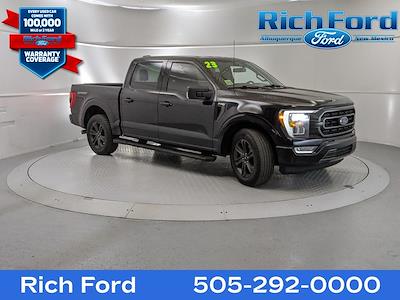 2023 Ford F-150 SuperCrew Cab 4x2 Pickup for sale #A0065 - photo 1