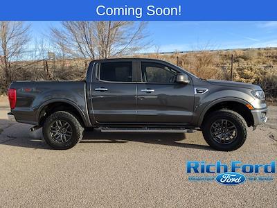 Used 2019 Ford Ranger XLT SuperCrew Cab for sale #A0068-1A - photo 2