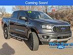 Used 2019 Ford Ranger XLT SuperCrew Cab for sale #A0068-1A - photo 1