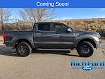 Used 2019 Ford Ranger XLT SuperCrew Cab for sale #A0068-1A - photo 2