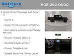 2023 Jeep Gladiator Crew Cab 4x4 Pickup for sale #A0076 - photo 11