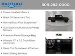 2023 Jeep Gladiator Crew Cab 4x4 Pickup for sale #A0076 - photo 32