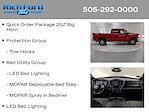 2024 Ram 2500 Crew Cab 4x4 Pickup for sale #A0082 - photo 11