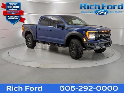 2022 Ford F-150 SuperCrew Cab 4x4 Pickup for sale #A0086 - photo 1