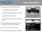 2022 Ford F-150 SuperCrew Cab 4x4 Pickup for sale #A0086 - photo 35
