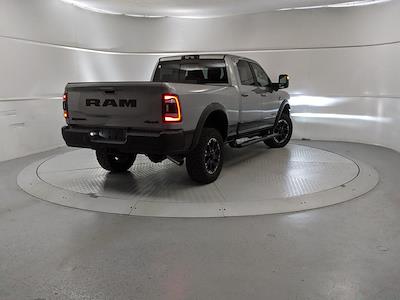 Used 2024 Ram 2500 Rebel Crew Cab for sale #A0087-1 - photo 2