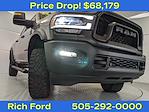 Used 2024 Ram 2500 Rebel Crew Cab for sale #A0087-1 - photo 28
