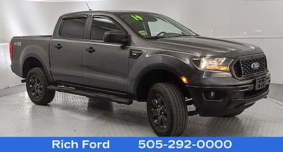 Used 2019 Ford Ranger - photo 1