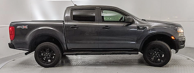 Used 2019 Ford Ranger - photo 1