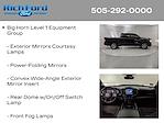 2024 Ram 1500 Crew Cab 4x4 Pickup for sale #A0106 - photo 31