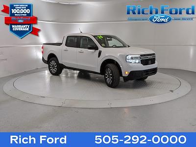 2024 Ford Maverick SuperCrew Cab AWD Pickup for sale #A0112 - photo 1