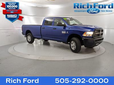 2016 Ram 2500 Crew Cab 4WD Pickup for sale #A0120 - photo 1