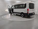 2016 Ford Transit 350 Medium Roof SRW 4x2 Passenger Van for sale #A0122 - photo 10
