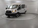 2016 Ford Transit 350 Medium Roof SRW 4x2 Passenger Van for sale #A0122 - photo 12