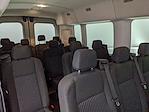 2016 Ford Transit 350 Medium Roof SRW 4x2 Passenger Van for sale #A0122 - photo 27