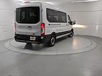 2016 Ford Transit 350 Medium Roof SRW 4x2 Passenger Van for sale #A0122 - photo 2