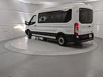 2016 Ford Transit 350 Medium Roof SRW 4x2 Passenger Van for sale #A0122 - photo 4