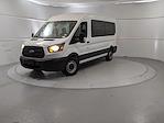 2016 Ford Transit 350 Medium Roof SRW 4x2 Passenger Van for sale #A0122 - photo 6