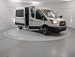 2016 Ford Transit 350 Medium Roof SRW 4x2 Passenger Van for sale #A0122 - photo 7