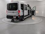2016 Ford Transit 350 Medium Roof SRW 4x2 Passenger Van for sale #A0122 - photo 9