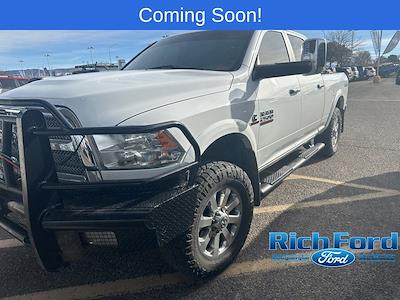Used 2018 Ram 2500 Lone Star Crew Cab for sale #A0131-1A - photo 1