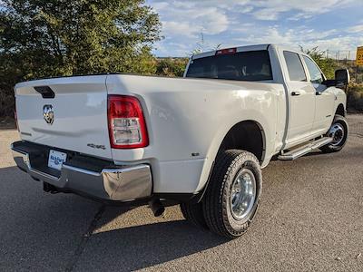 Used 2024 Ram 3500 Big Horn Crew Cab for sale #A0131-1 - photo 2
