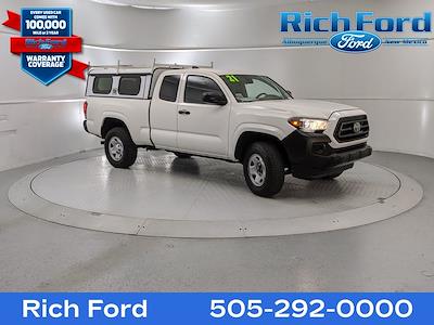 Used 2021 Toyota Tacoma SR Access Cab for sale #A0140-1 - photo 1