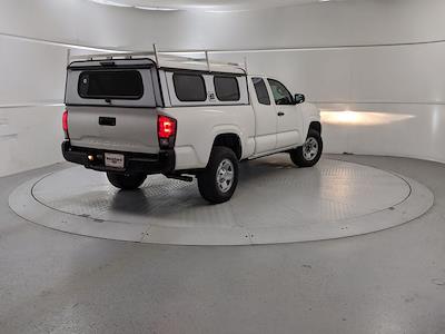 Used 2021 Toyota Tacoma SR Access Cab for sale #A0140-1 - photo 2