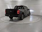 2023 Ford F-150 SuperCrew Cab 4WD Pickup for sale #A0144 - photo 2
