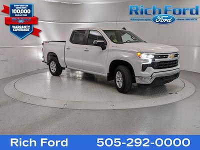 2024 Chevrolet Silverado 1500 Crew Cab 4WD Pickup for sale #A0147 - photo 1