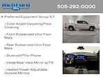 2024 Chevrolet Silverado 1500 Crew Cab 4WD Pickup for sale #A0147 - photo 22