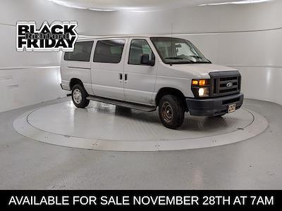 2014 Ford E-350 RWD Passenger Van for sale #A0149A - photo 1