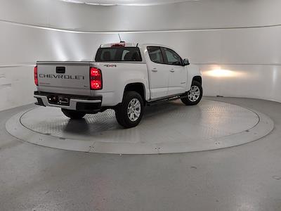 Used 2022 Chevrolet Colorado LT Crew Cab for sale #A0151 - photo 2