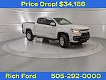 Used 2022 Chevrolet Colorado LT Crew Cab for sale #A0151 - photo 1