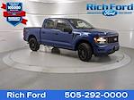2025 Ford F-150 SuperCrew Cab 4WD Pickup for sale #A0153 - photo 1