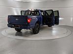 2025 Ford F-150 SuperCrew Cab 4WD Pickup for sale #A0153 - photo 9