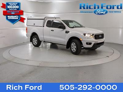 Used 2022 Ford Ranger XLT Super Cab for sale #A0154 - photo 1