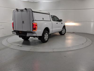 Used 2022 Ford Ranger XLT Super Cab for sale #A0154 - photo 2