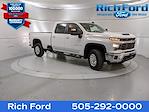 Used 2024 Chevrolet Silverado 3500 LT Crew Cab for sale #A0155 - photo 1