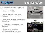 Used 2024 Chevrolet Silverado 3500 LT Crew Cab for sale #A0155 - photo 11