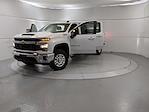 Used 2024 Chevrolet Silverado 3500 LT Crew Cab for sale #A0155 - photo 13